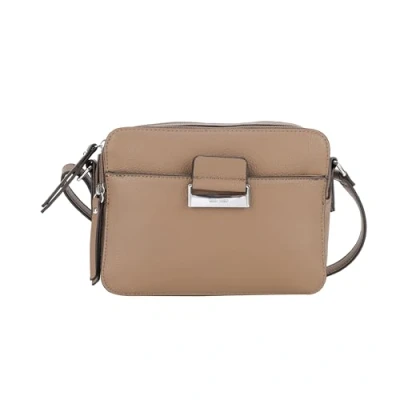 Abbildung von Gerry Weber TALK Different Umhängetasche, Damen, Größe: One Size, Taupe