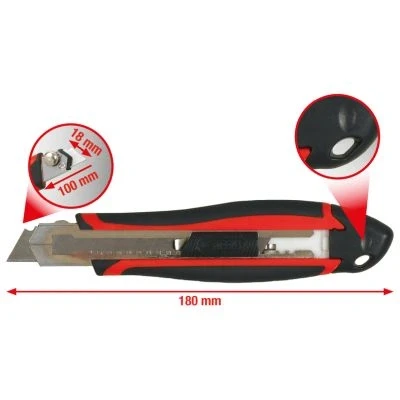 Abbildung von KS TOOLS 907.2175 Cutter 180 0,5