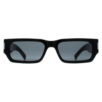 Abbildung von Sonnenbrille Saint Laurent SL 660 001 54/18/145