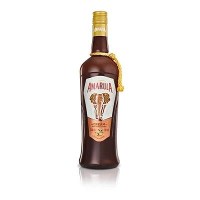 Abbildung von Amarula Cream Sahnelikör (1 x 0.7l)