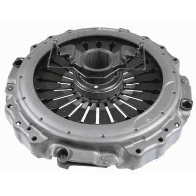 Abbildung von Kupplungsdruckplatte SACHS 3483 034