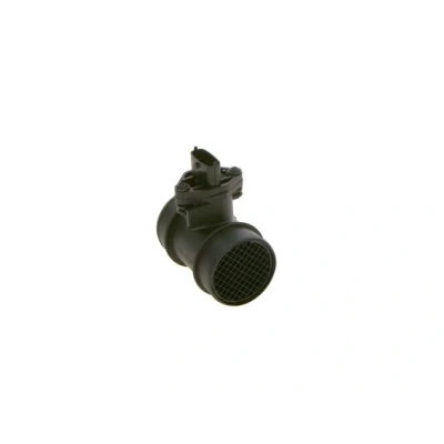 Abbildung von BOSCH 0 280 218 119 Luftmassenmesser OPEL: Meriva A, Corsa C Schrägheck, Astra H GTC