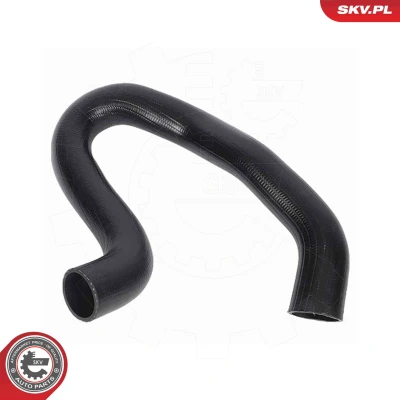 Abbildung von ESEN SKV 54SKV566 Ladeluftschlauch PEUGEOT: 308 SW 2, 3008 II SUV, 5008 II, CITROËN: C4 Cactus, C3 Aircross Grand Picasso 2