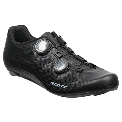 Abbildung von Scott Road Vertec Boa (Schwarz 44 EU) Fahrradschuhe