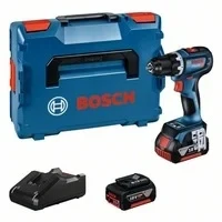 Abbildung von Akku Bohrschrauber GSR 18V 90 C Professional, 18Volt