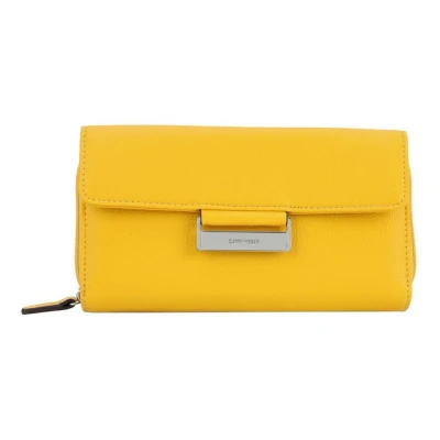 Abbildung von Gerry Weber TALK Different Geldbörse, Damen, Größe: One Size, Yellow