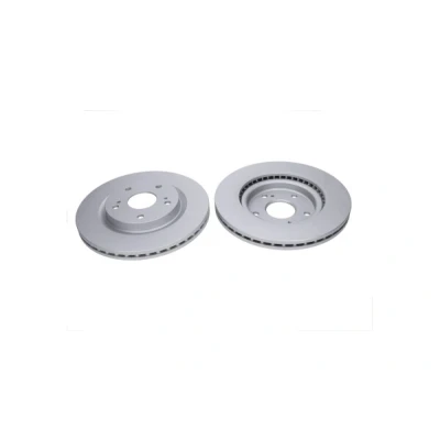 Abbildung von KAVO PARTS Bremsscheibe SUZUKI: SWIFT 5 285mm 24mm 114,3mm Belüftet BR 10181 C Bremsscheiben, Scheibenbremsen