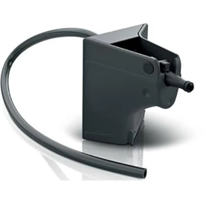 Abbildung von SIEMENS Milchschlauch Adapter TZ70001, Zubehör für alle Kaffeevollautomaten der Reihe EQ.700