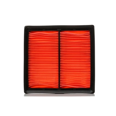 Abbildung von BOSCH 1 457 433 955 Luftfilter 46 200 190 Filtereinsatz HONDA: CR V 1, CIVIC 6 Hatchback, Fastback