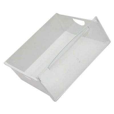 Abbildung von Liebherr 979148600 Gefrierfach schublade transparent kompl lhg