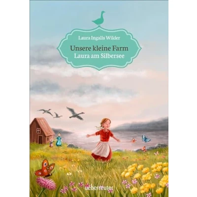Abbildung von Unsere kleine Farm Laura am Silbersee