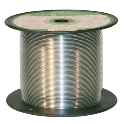 Abbildung von Ako Weidezaundraht Aluminium 400m 1,8mm