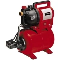 Abbildung von Einhell Hauswasserwerk GC WW 1045 N, 4.500 l/h max. Fördermenge