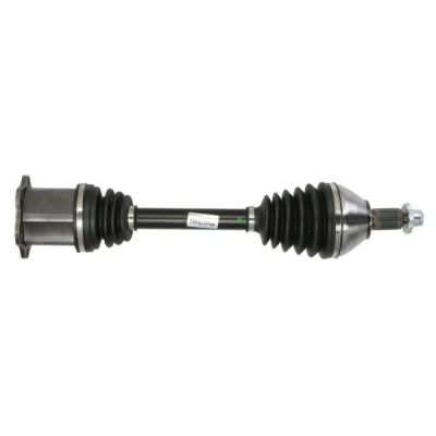 Abbildung von POINT GEAR PNG75980 Antriebswelle Vorderachse links, rechts 500mm 90mm VOLKSWAGEN: Polo VI