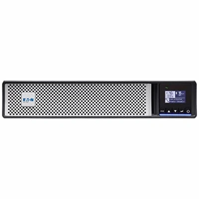 Abbildung von Eaton 5PX1500IRT2UG2 uninterruptible Power supply (UPS) Line Interactive 1500 kVA W 8 AC outlet(s)