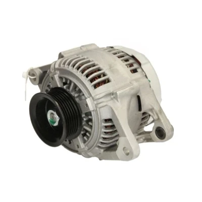 Abbildung von STARDAX STX100801 Lichtmaschine 12V 120A CHRYSLER: Voyager / Grand 3, IV