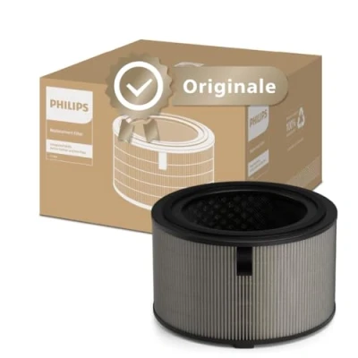 Abbildung von Philips PureProtect Water 3400 Series HEPA NanoProtect Filter FY3400/30