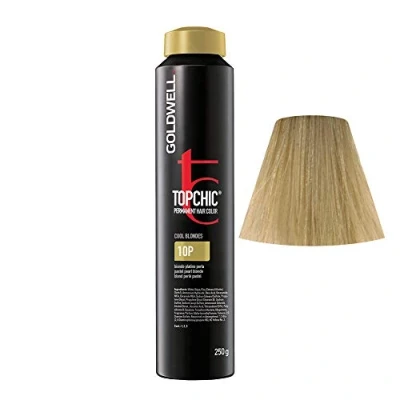 Abbildung von Topchic Hair Color Bus