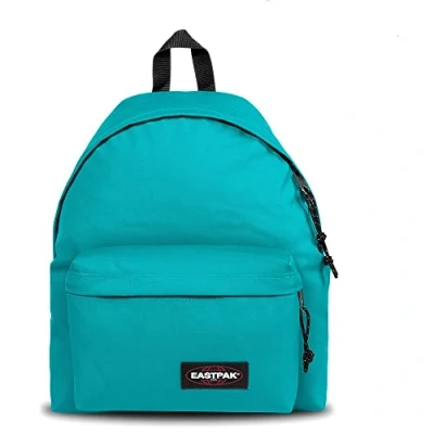 Abbildung von Eastpak PADDED PAK&#039;R Rucksack, 40 cm, 24 L, Arctic Aqua (Blau), x 30 18