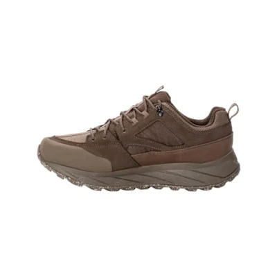 Abbildung von Jack Wolfskin Wanderschuh &quot;TERRAQUEST TEXAPORE LOW M&quot;