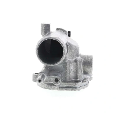 Abbildung von MOTORAD 501 92 Kühlwasserthermostat mit Dichtung Sensor MERCEDES BENZ: E Klasse Limousine, T modell, S Limousine