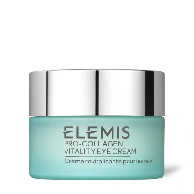 Abbildung von Elemis Pro Collagen Vitality Eye Cream 15 ml