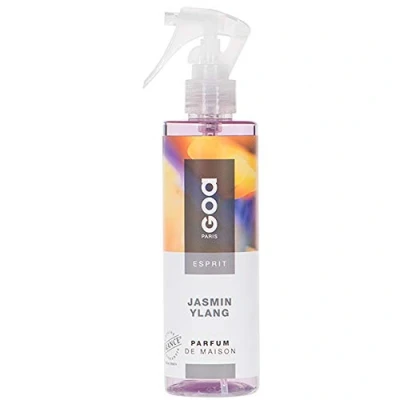 Abbildung von Clem/ Goa Zerstäuber Maison Esprit Jasmin Ylang 250 ml