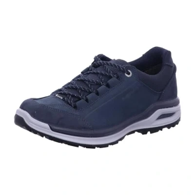 Abbildung von 321442 ASCONA GTX LO Ws Navy/Navy Gr. 37