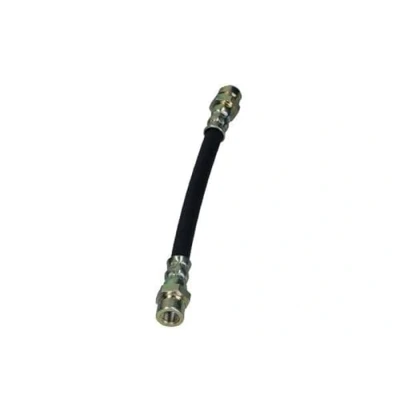 Abbildung von MAXGEAR 52 0438 Bremsschläuche Hinterachse 195 F10x1 FIAT: 500 Schrägheck, Panda II C Cabrio, FORD: KA Schrägheck