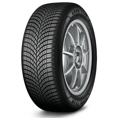 Abbildung von Goodyear VECTOR 4SEASONS GEN 3 175/65 R14 86H PKW Ganzjahresreifen Reifen OPEL: Corsa B Schrägheck, Astra F CC, C Schrägheck 545057
