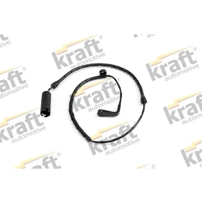 Abbildung von KRAFT 6122515 Verschleißanzeige BMW: 5 Limousine, Touring