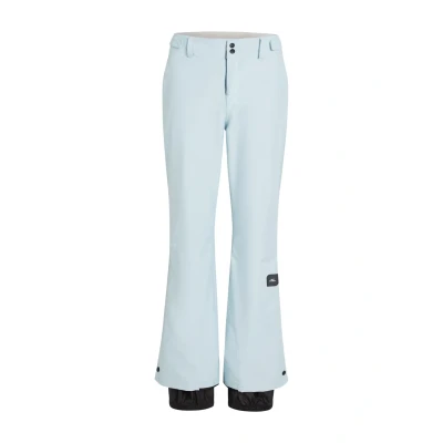 Abbildung von O&#039;Neill Aplite Regular Snowboardhosen, Damen, Größe: XL, Dawn sky