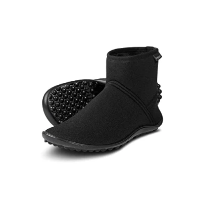 Abbildung von leguano Adult Thermo schwarz Gr. 38