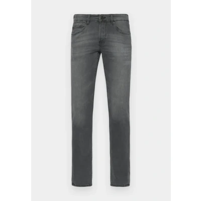 Abbildung von Only &amp; Sons Onswarp Jeans Skinny Fit, Herren, Größe: 28x32, Grey denim