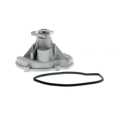 Abbildung von VAICO V45 50015 Wasserpumpe mit Dichtung mechanisch Flügelrad aus Metall Original Qualität PORSCHE: Panamera