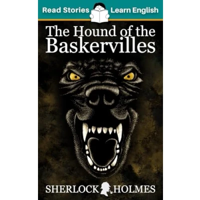 Abbildung von the Hound of Baskervilles: CEFR level A1+ (ELT Graded Reader)