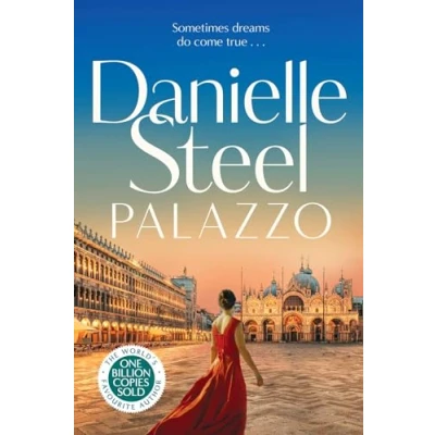 Abbildung von Palazzo: Escape to Italy with a powerful story of love, family and legacy