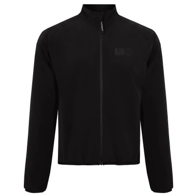 Abbildung von GRVL Jacke II schwarz