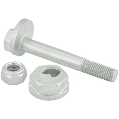 Abbildung von FEBEST 1629 163 KIT Sturzkorrekturschraube MERCEDES BENZ: ML Klasse