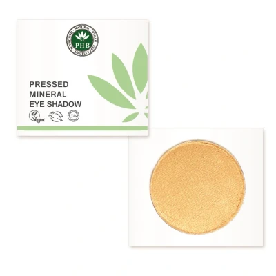 Abbildung von PHB Ethical Beauty Pressed Minerals Lidschatten Sand