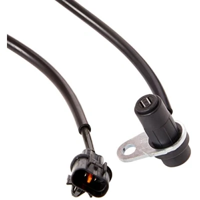 Abbildung von JAPANPARTS ABS 562 Sensor Hinterachse links MITSUBISHI: PAJERO 4