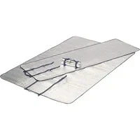 Abbildung von Alu Camping Matte Single 41090