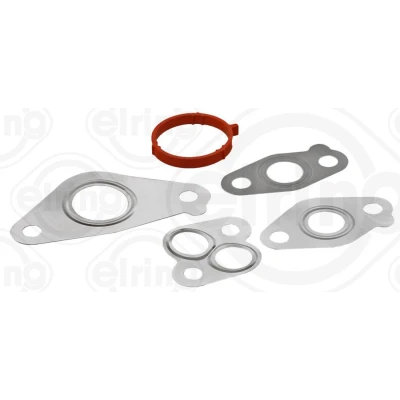 Abbildung von ELRING 153.570 Dichtungssatz, AGR System MITSUBISHI: Outlander 2 SUV