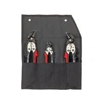 Abbildung von Ideal Blechschere Erdi D15A mit Hebelübersetzung rechts 180 mm