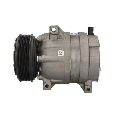 Abbildung von VALEO 399539 Kompressor V5 12 PAG 100 R 134a mit Kompressoröl RENAULT: LAGUNA 2 Grandtour, 2, Vel Satis