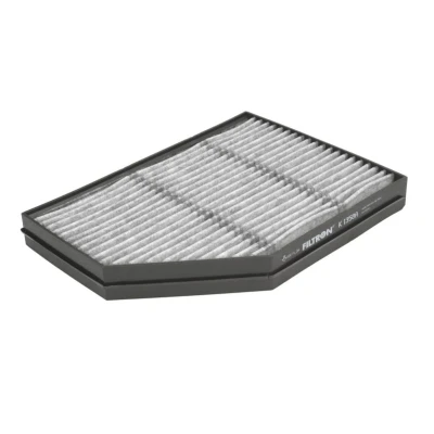Abbildung von FILTRON K 1358A Innenraumfilter Aktivkohlefilter 316, 128 231 37 MERCEDES BENZ: ACTROS MP4, ANTOS