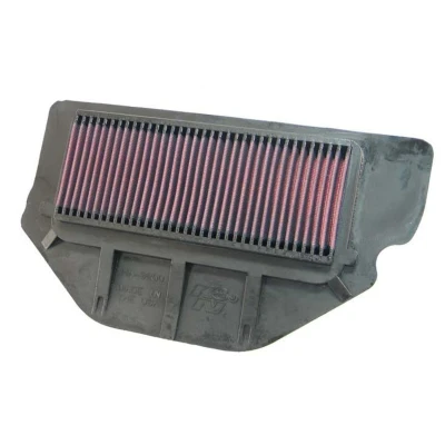 Abbildung von K&amp;N Filters HA 9200 Luftfilter 32 121 349 Langzeitfilter Unique