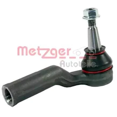 Abbildung von METZGER 54052102 Spurstangenkopf KIT + Vorderachse rechts VOLVO: V40 Schrägheck