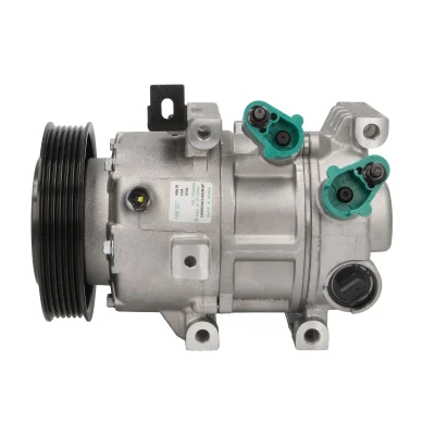 Abbildung von NRF 320141G Kompressor VS16E 12 PAG 46 YF HYUNDAI: Tucson