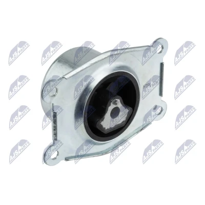 Abbildung von NTY ZPS PL 076 Motorlager links Gummimetalllager OPEL: Zafira B, Astra H Caravan, Schrägheck